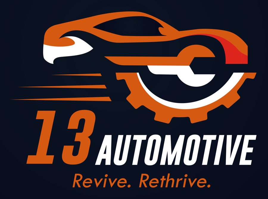 13 Automotive